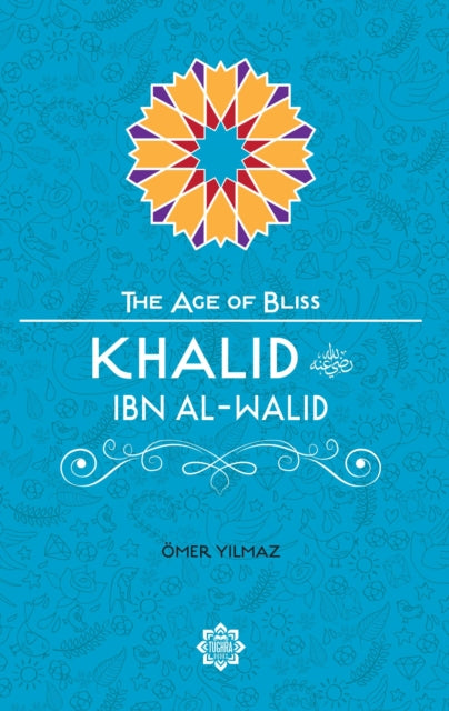 Khalid Ibn Alwalid