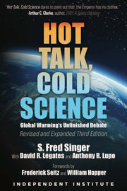 Hot Talk Cold Science 3rd Ed By Seitz  Singer  Legat