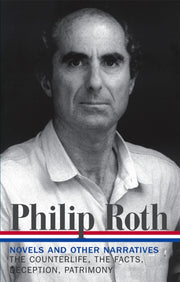 Roth Novoth Narrativ 198691 By Roth, Philip