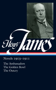 Henry James Novels 19031911 By James, Henry
