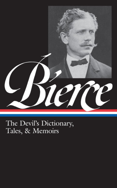 Ambrosebiercedevil Dictionary By Bierce, Ambrose