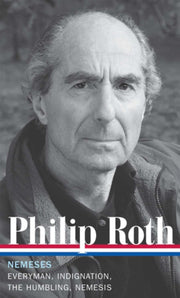 Roth Nemeses By Roth, Philip