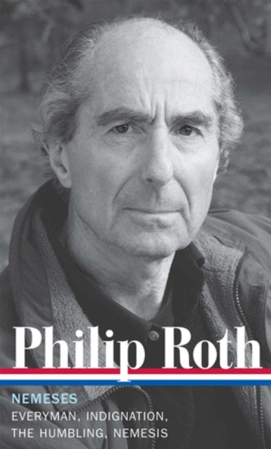 Roth Nemeses By Roth, Philip