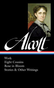 Alcott Work Other Writings