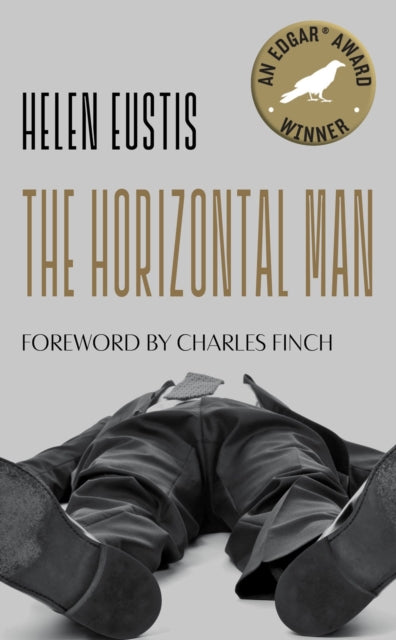 Horizontal Man The