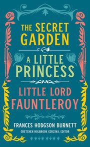 Secret Garden/little Princess/little Lor