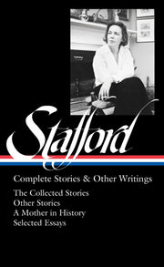 Stafford Complete Stories By Stafford, Jean