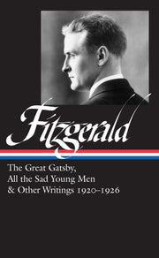 F Scott Fitzgerald