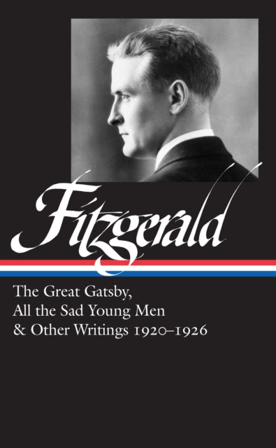 F Scott Fitzgerald