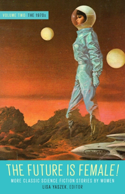 Future Is Female Vol 2