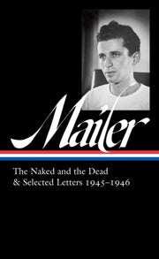 Norman Mailer 1945-1946