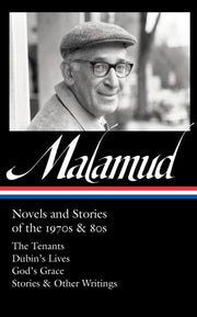 Bernard Malamud Novels & Stories Of The By Bernard Malamud