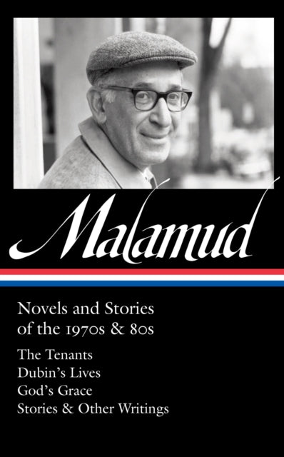 Bernard Malamud Novels & Stories Of The By Bernard Malamud