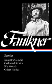 William Faulkner Stories