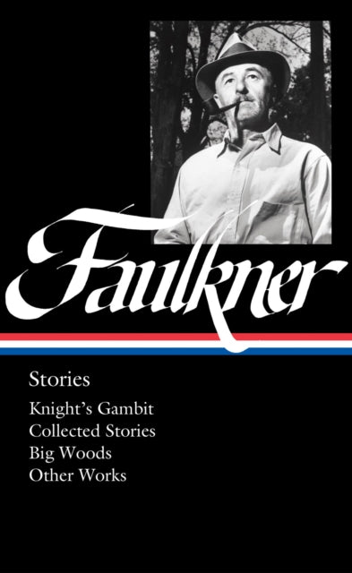 William Faulkner Stories