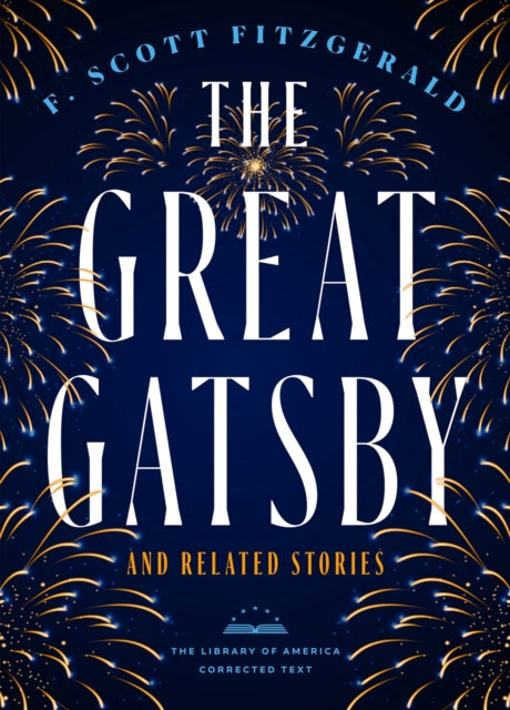 Great Gatsby & Related Stories