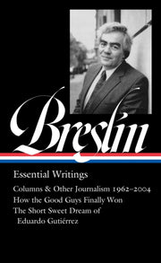 Jimmy Breslin Essential Writings