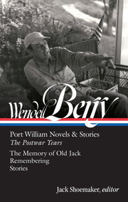 Port William Novels & Stories