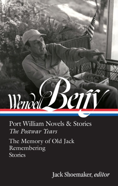 Port William Novels & Stories