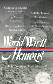 World War Ii Memoirs