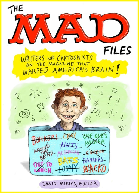 Mad Files