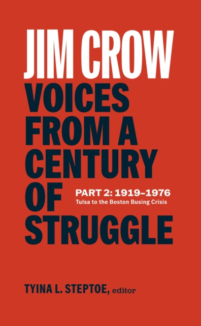 Jim Crow