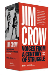 Jim Crow