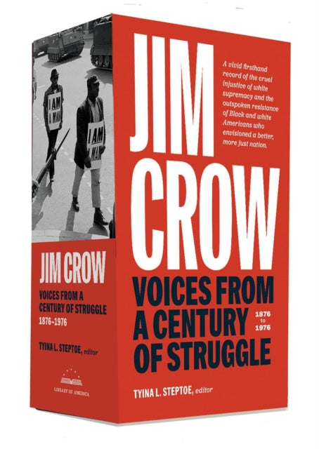 Jim Crow