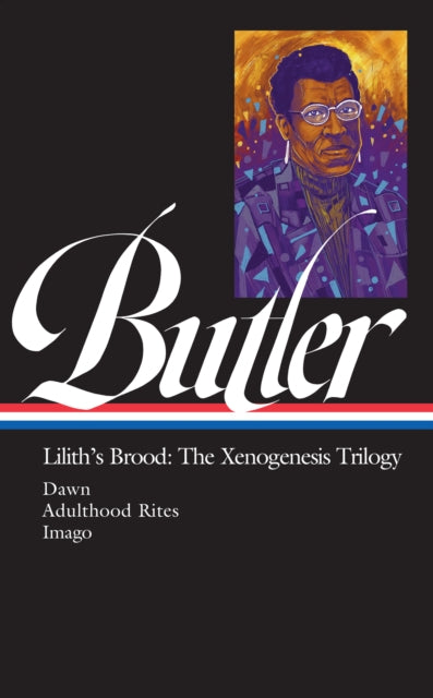 Octavia E Butler Liliths Brood The Xenog By Butler, Octavia E.