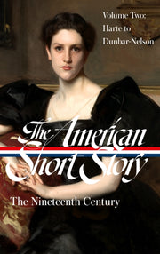 American Short Story/19th Century Vol 2 By Stauffer, John