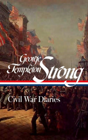 George Templeton Strong