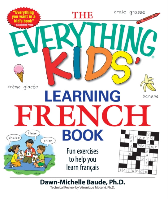 Everything Kids