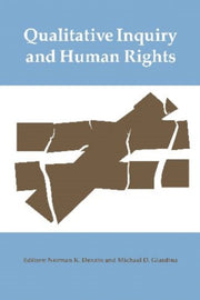 Qualitative Inquiry And Human Rights