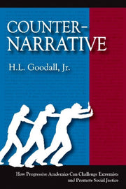 Counter Narrative
