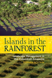 Islands In The Rainforest: Landscape Man