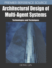 Architectural Design Of Multi-agent Syst