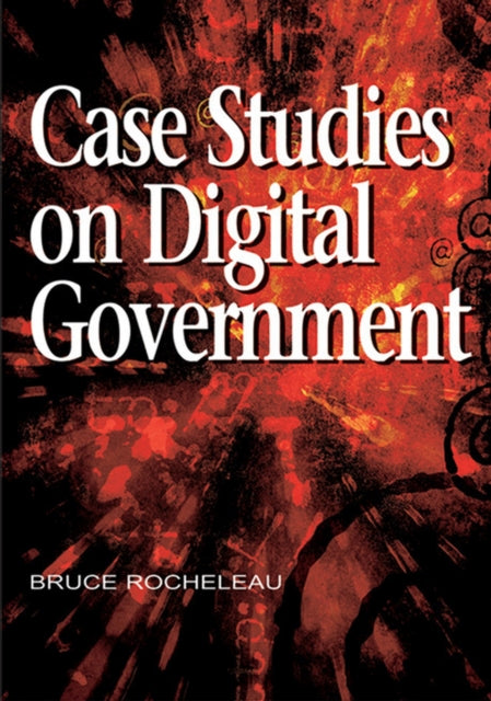 Case Studies On Digital Government