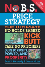 No B.s. Price Strategy