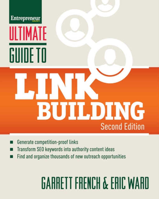 Ultimate Guide To Link Building