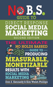No Bs Guide To Direct Response Social Me