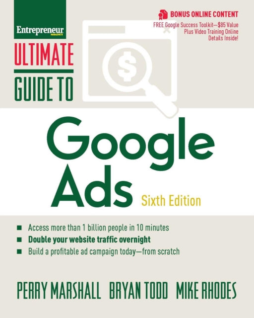 Ultimate Guide To Google Ads