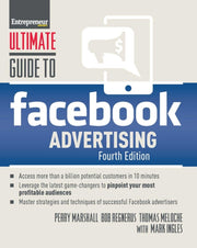 Ultimate Guide To Facebook Advertising