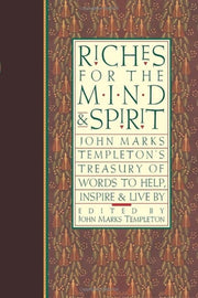 Riches For The Mind & Spirit