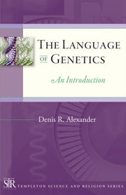 Language Of Genetics