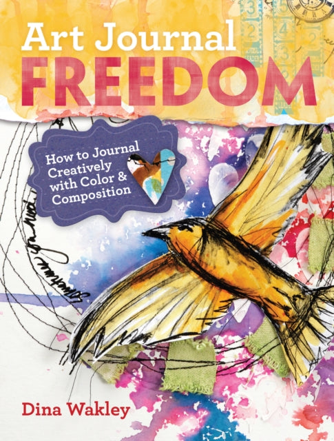 Journal Art Freedom