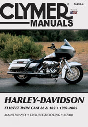Harleydavidson Flhflt Twin Cam