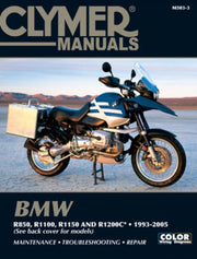 Bmw R850 R1100 R1150 & R1200c By Haynes Publishing