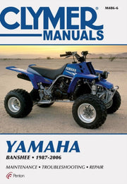 Yamaha Banshee 19872006