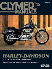 Harleydavidson Xlxlh Sportster