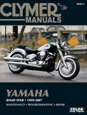 Yamaha Road Star 19992007 Manual